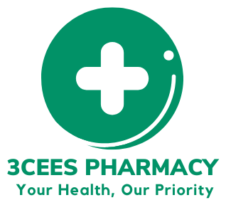 3CEES Pharmacy